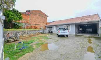 Imagem 3: Vendas Casa Curitiba PR