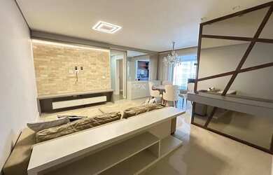 Imagem 2: Apartamento à venda em Piracicaba, Jardim Elite, com 3 quartos, com 131 m², Edifício Bella