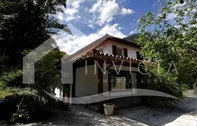 Imagem 2: Conforto, Exclusividade e Lazer Completo no Coração de São Conrado