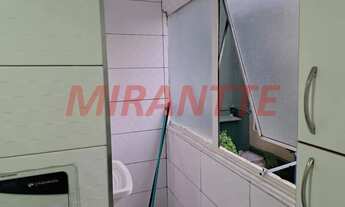 Imagem 4: Apartamento para Venda na Av Engenheiro Caetano Alvares - bairro do Imirim, São Paulo