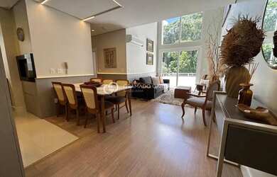 Imagem: APARTAMENTO DE ALTO PADRÃO 2 DORMITÓRIOS