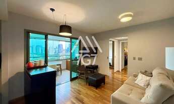 Imagem: APARTAMENTO À VENDA NO BROOKLIN