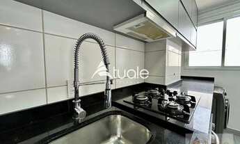 Imagem 7: Apartamento com 2 dormitórios, 57 m² - venda por R$ 350.000,00 ou aluguel por R$ 3.050,00