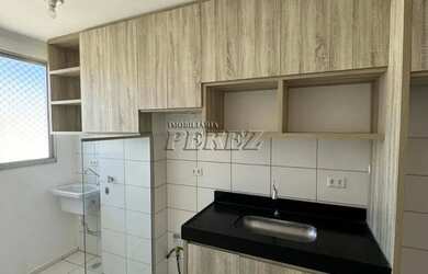 Imagem 7: Apartamento para Venda na Rua Creusa Pereira Campos no Spazio Louvre - Gleba Palhano