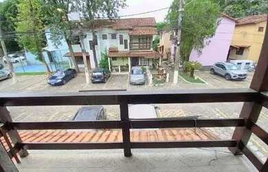 Imagem 4: Casa com 2 quartos à venda, 84 m² por R$ 260.000 - Sape - Niterói/RJ