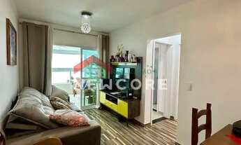 Imagem 5: Apartamento em Avenida Governador Mario Covas Junior - Itaóca - Mongaguá/SP