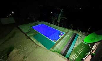 Imagem 5: Chacara para locação com vista espetacular mato dentro mairipora sp