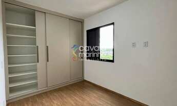 Imagem 3: Apartamento para alugar de 2 quartos, 50m² - Vitta Residencial Monterey - Jardim Olhos D`Á