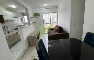 Imagem 3: Alugo apartamento padrão mobiliado