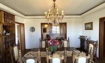 Imagem 4: Apartamento com 3 quartos ,2 vagas com 156m2 - Ótima Localização no Santo Antônio