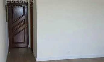 Imagem 2: Apartamento para locação - Vila Camilópolis, Santo André