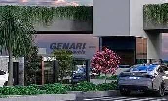 Imagem: Terreno à venda no Residencial Ravello