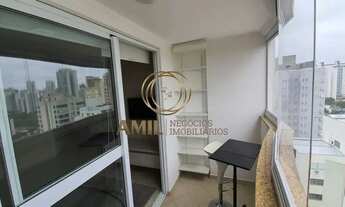 Imagem 7: Aluga Apartamento Mobiliado, 1 quarto, 1 banheiro, 1 vaga, Jardim Aquárius, São José dos C