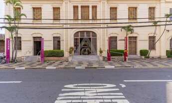 Imagem 3: Salão para alugar em Campinas, Centro, com 4318 m², Arcadas