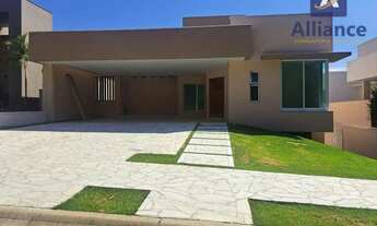 Imagem 5: Casa com 3 dormitórios à venda, 266 m² por R$ 2.100.000,00 - Condomínio Santa Isabel - Lou