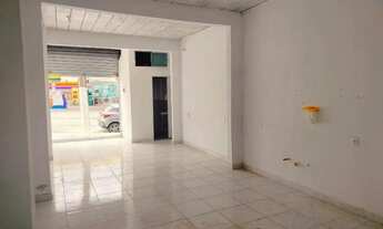 Imagem: Deposito de 40 m2 em Presidente Altino