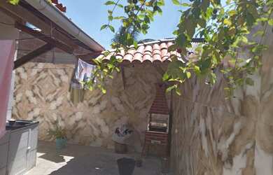 Imagem 5: Casa avenda na praia de Subauma