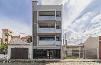 Imagem: Loft semi mobiliado para aluguel no Centro