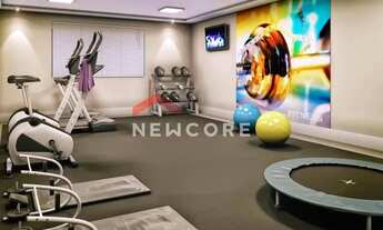 Imagem 6: Apartamento em Avenida Professora Edul Rangel Rabello - Residencial Jequitibá - Ribeirão P