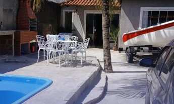 Imagem: JACONÉ, ORLA 23 IMOBILIÁRIA VENDE! Casa