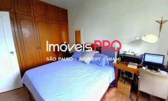 Imagem 4: CAMPO BELO - 68M²- 2 DORM. - 1 VAGA - LAZER