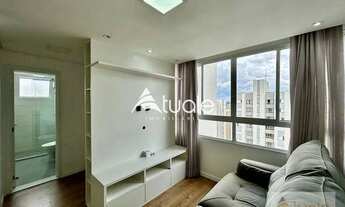 Imagem: Apartamento com 2 dormitórios, 57 m²