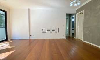 Imagem 5: Aluguel Apartamento 3 Dormitórios - 125 m² Moema