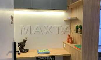 Imagem: Studio à Venda e Locação, de 31m² mobiliado