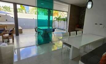 Imagem 6: Casa a venda no Alphaville Litoral Norte 2