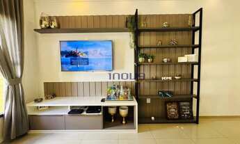 Imagem: Casa com 3 dormitórios à venda, 101 m²