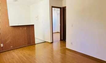 Imagem 4: ALUGA-SE APARTAMENTO CONDOMÍNIO CHAPADA DAS TULIPAS