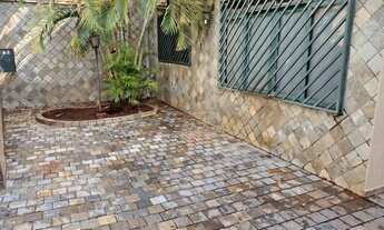 Imagem 3: Casa de 120m² com 03 quartos sendo 01 suíte á venda - Alto da Boa Vista