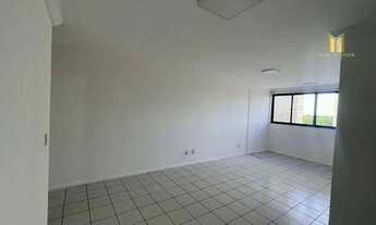 Imagem 3: Apartamento com 3 dormitórios à venda, 95 m² por R$ 450.000,00 - Cocó - Fortaleza/CE