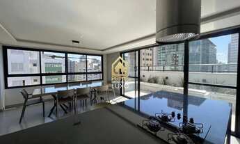 Imagem 6: Área privativa à venda com 3 suítes no bairro funcionários