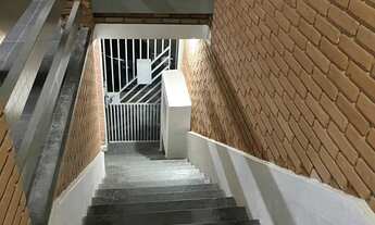 Imagem: Linda Casa no Bosque dos Eucaliptos