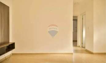 Imagem 4: APARTAMENTO A VENDA: 3 DORMITÓRIOS COM ARMÁRIOS PLANEJADOS EM TODOS OS AMBIENTES