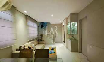 Imagem 3: Cobertura à venda, 4 quartos, 1 suíte, 4 vagas, Prado - Belo Horizonte/MG