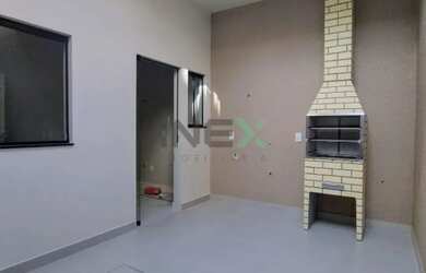 Imagem 6: CASA TÉRREA NOVA COM SUÍTE NO SANTA REGINA - 100% LIVRE DE ENCHENTES E PRONTA PARA MORAR!!