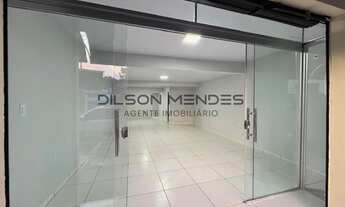 Imagem: Alugo excelente ponto comercial com 50m2