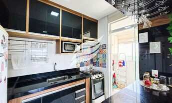 Imagem 4: Apartamento próximo à Avenida Prestes Maia em Araçatuba/SP