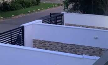 Imagem 3: Kitnet parque equitativa Santa Cruz da Serra Duque de caxias