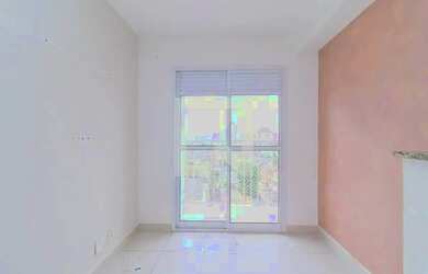 Imagem 2: Apartamento à Venda - Vila Ré, 1 Quarto, 29 m2