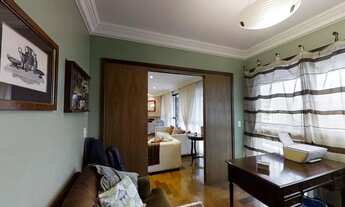 Imagem 5: Apartamento em Rua Doutor Oscar Monteiro de Barros - Vila Suzana - São Paulo/SP