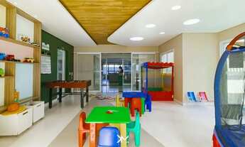 Imagem 4: MAXXI 135 Apartamento com 125m2 no Setor Marista, Próximo da AL. Ricardo Paranhos