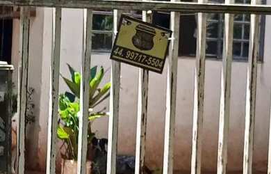 Imagem 4: Vende-Se Casa Casa com 2 dormitórios