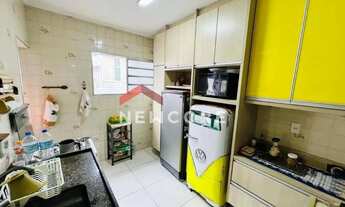 Imagem 4: Apartamento em Rua Guaranis - Tupi - Praia Grande/SP