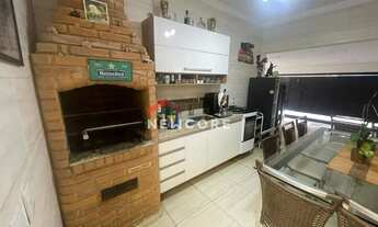 Imagem 3: Casa em Rua Miguel Pelegrina - Jardim Aeroporto - Bauru/SP