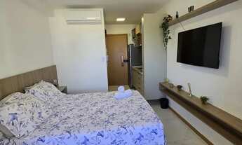 Imagem 6: BAIXOU | Studio Smart Centro de Convenções | Mobiliado