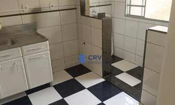 Imagem 6: Apartamento com 2 dormitórios para alugar, 45 m² por R$ 1.400,00/mês - Conjunto Vivi Xavie