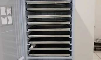 Imagem 5: Pizzaria a venda